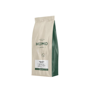 Humo Coffee - Veracruz Medium Roast Single Origen