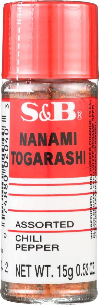 S&B Prepared Wasabi in Tube, 1.52 Ounce