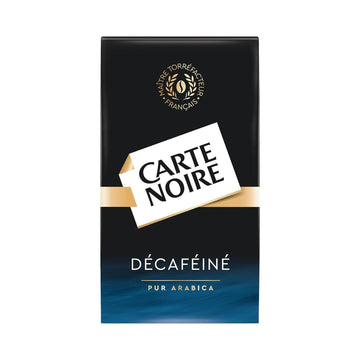 Carte Noire Infini decaf ground coffee, 8.8-Ounce Packages (Pack of 2)