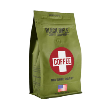 Coffee Saves Roast Ground