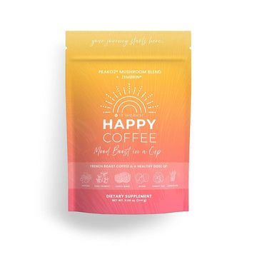 Happy Coffee