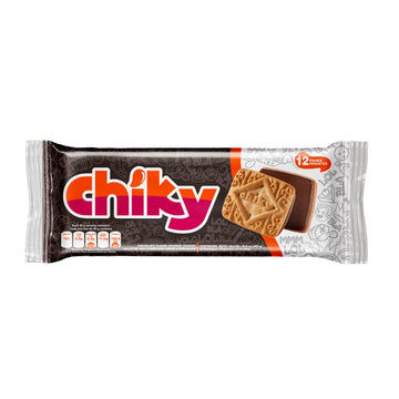 Chiky Chocolate Fudge Cookies, 16.0 oz