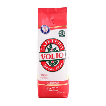 Volio Ground Costa Rica Coffee 500gr (1.1 Pound)