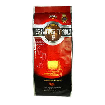 TRUNG NGUYEN COFFEE SANG TAO5 (Trung Nguyen coffee Sang Tao5X340g)