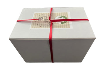 Aroma Coffee Bean Central American Coffee 3 Variety Pack (Gift Box) Medium Roast Ground Coffee