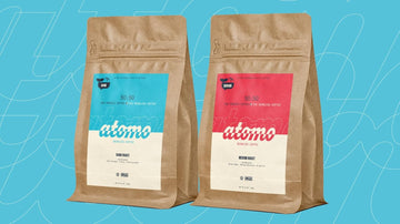 Atomo 50:50 Bundle