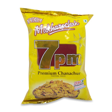 Mukharochak Premium Chanachur