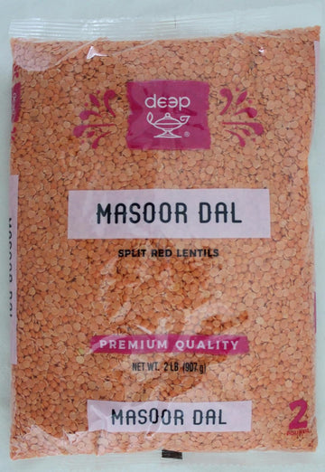 Masoor Dal 2lb