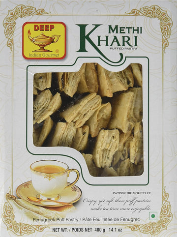 Methi Khari 14.1 oz.