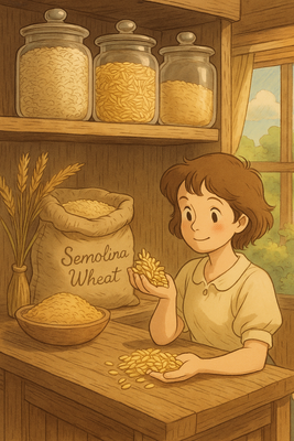 Is Orzo Gluten‑Free? Discover the Hidden Truth!