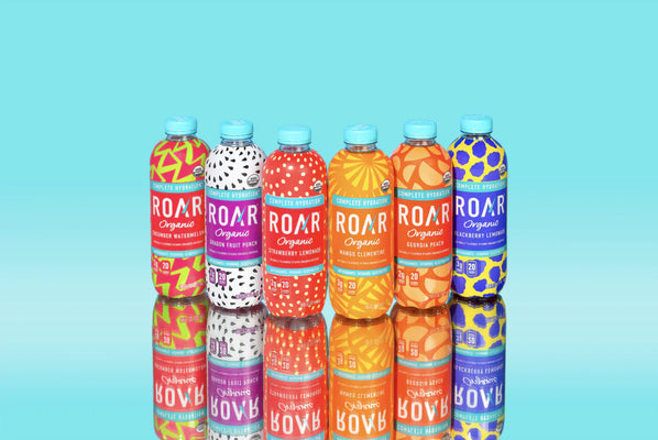 New Food and Beverage Product Launches, March 10 – 14