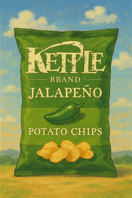 How Jalapeño Chips Are Made – The Secret Behind Their Crunch and Heat