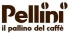 Pellini: "Cremoso" (Creamy) Roasted Ground Coffee for Espresso Machine 8.8 Ounce (250gr) Packages (Pack of 4) [ Italian Import ]