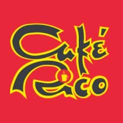Cafe Rico Ground Regular Puerto Rican Coffee, 8 Ounce Bag (Pack of 1)