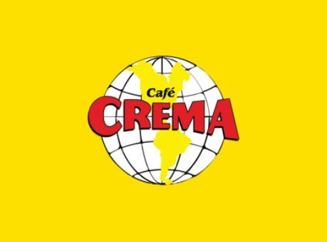 Cafe Crema ground coffee from Puerto Rico, 10 ounce can (Pack of 1)
