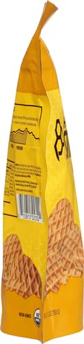 Honey Stinger Organic Mini Honey Waffles | Energy Stroopwafel for Exercise, Endurance and Performance | Sports Nutrition for Home & Gym, Pre and Post Workout | 1 Bag, 5.3 Ounce