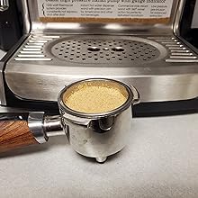 White Coffee - 2lb Bag of White Coffee Beans Roasted By Poverty Bay Coffee Co, Ground White Coffee, Special Grind - What is White Coffee? (2lb)