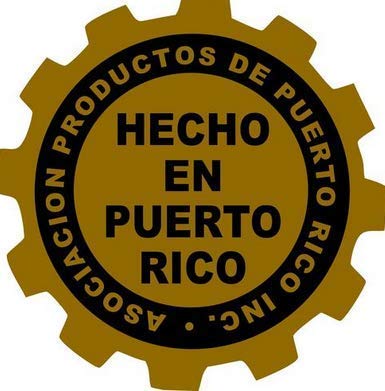 Cafe Rico Half Caff Original Ground Coffee in Can, 8.8 Ounce (Pack of 1)