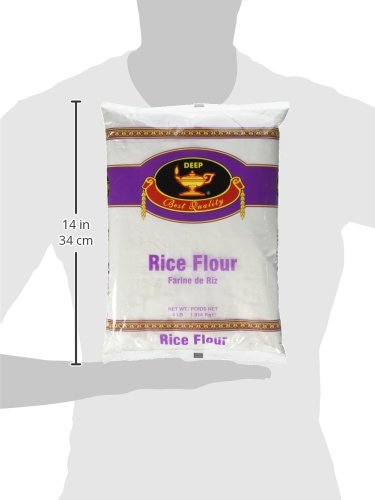 Rice Flour 4lb