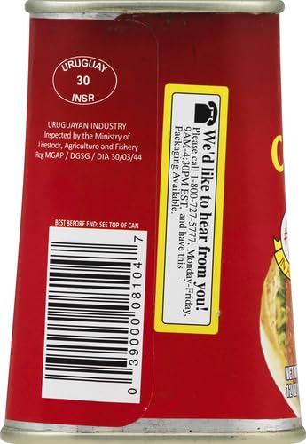 Libby's, Corned Beef, 12 Ounce