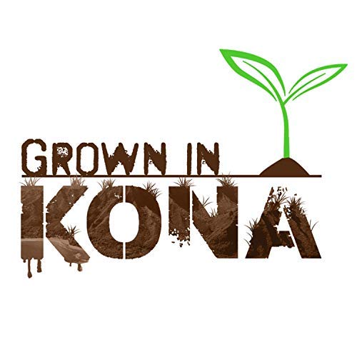 10% Hula Girl Kona Coffee Blend