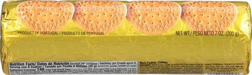 Goya Maria Cookies, 7 Ounce