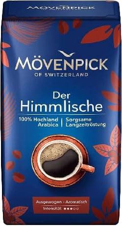 MÃƒ¶venpick Cafe - 1 x 500 g