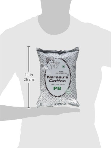 Narasu's Pure Filter Coffee Premium Blend (500 grams)