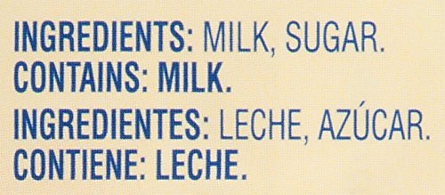 Nestle La Lechera Sweetened Condensed Milk, 14 oz (Pack of 12)