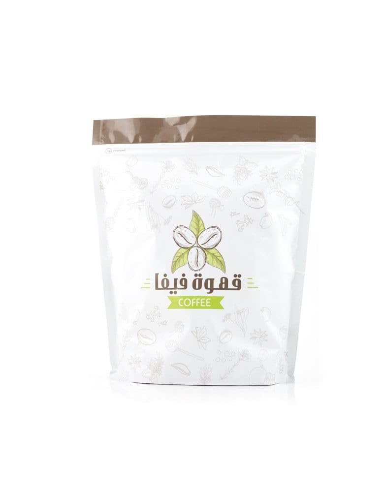 Arabic Coffee | Arabian Coffee | Attara Fyfaa Jeddah | The Premium Arabian Coffee Blend, A Distinguished Blend of Cardamom, Saffron, Cloves, Mastiha, and Special Attara Fyfaa Mixture | Authentic Arabic Coffee Experience قهوة عربية خليجية بالهيل والزعفران
