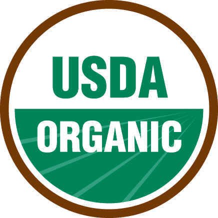 Organic Morning Star, 12 oz. Fresh Ground Coffee, Medium Roast, 1 bag