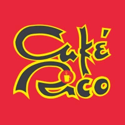 Cafe Rico Half Caff Original Ground Coffee in Can, 8.8 Ounce (Pack of 1)