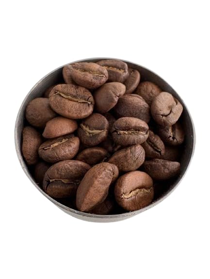 Café Mesa de los Santos – Premium Colombian Whole Bean Coffee, Medium Roast, 16 Ounce Bag – Organic Certified,