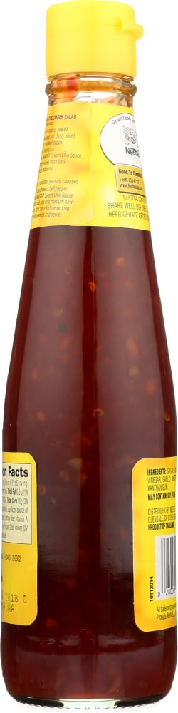 Maggi Sweet Chile Sauce 10.1 Fl. Oz (Pack of 3)