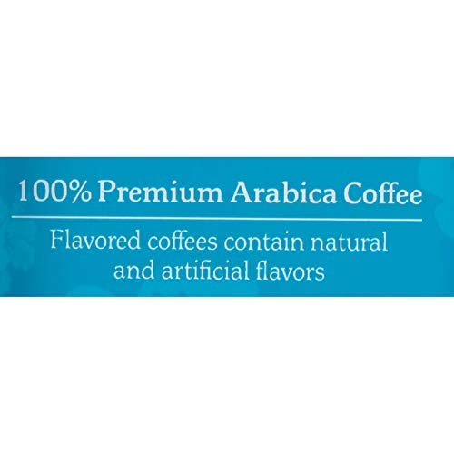 Kauai Coffee, Koloa Estate Dark Roast, Ground Coffee, 10oz Bag (Pack of 2)