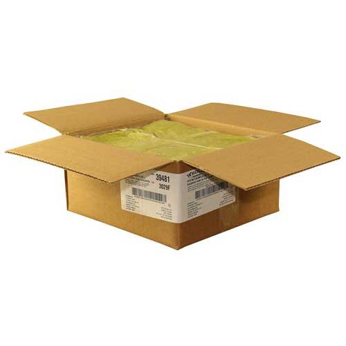Wholly Southwest Guacamole, 1 Pound - 12 per case.