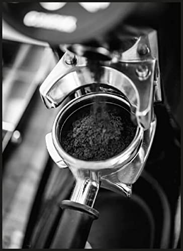 V Vescovi Espresso Intenso | Premium Italian Ground Espresso | Medium Roast | For Moka and Espresso Machines | 8.8oz/250g