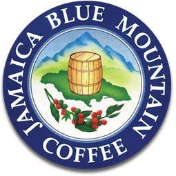 Dancing Moon 100% Pure Jamaica Blue Mountain® Ground Coffee - 8 oz Medium Roast