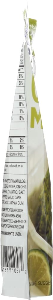 Frontera Guacamole Mix (8x4.5OZ)