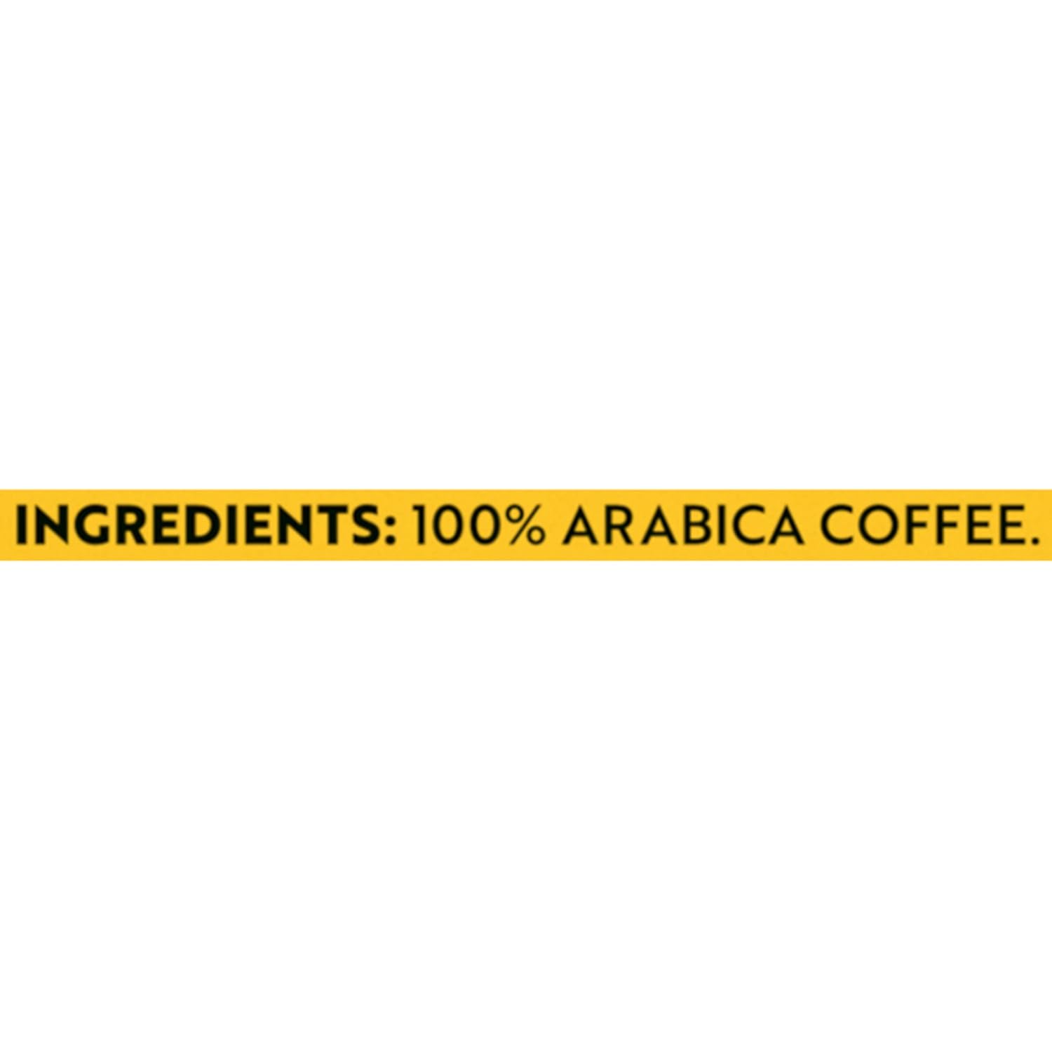 Gevalia House Blend Medium Roast 100% Arabica Ground Coffee, for a Keto and Low Carb Lifestyle (20 oz Bag) (Pack of 2)