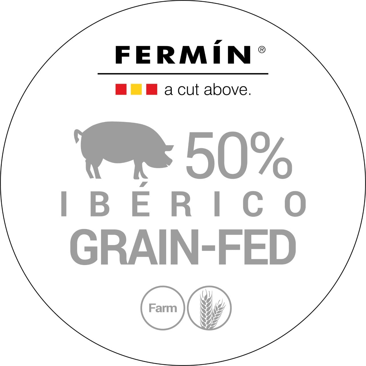 Fermin Jamon Iberico, 2 Ounce