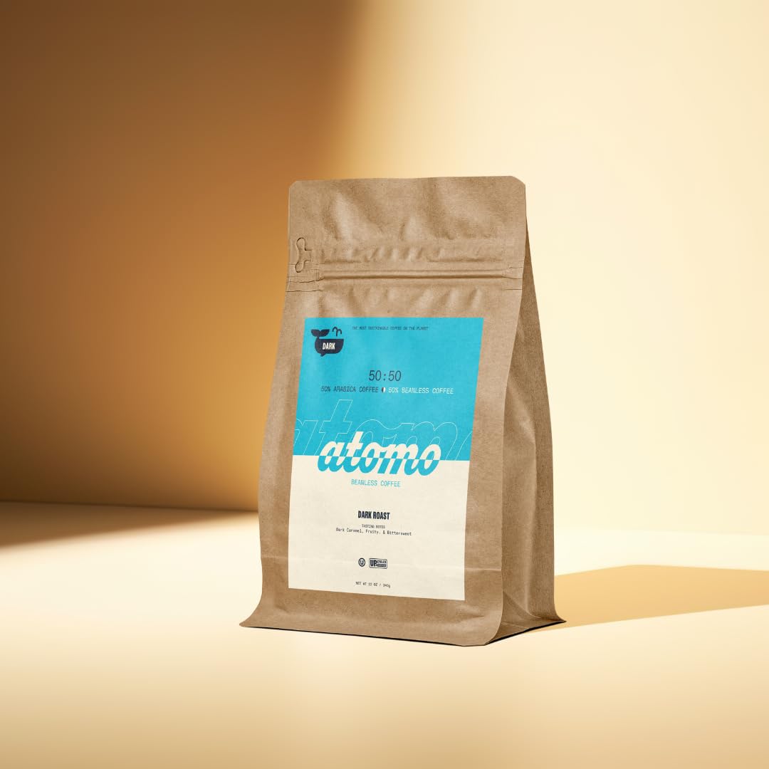 Atomo 50:50 Bundle