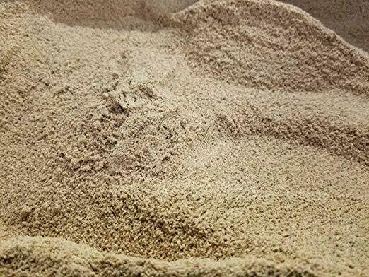 White Coffee - 2lb Bag of White Coffee Beans Roasted By Poverty Bay Coffee Co, Ground White Coffee, Special Grind - What is White Coffee? (2lb)
