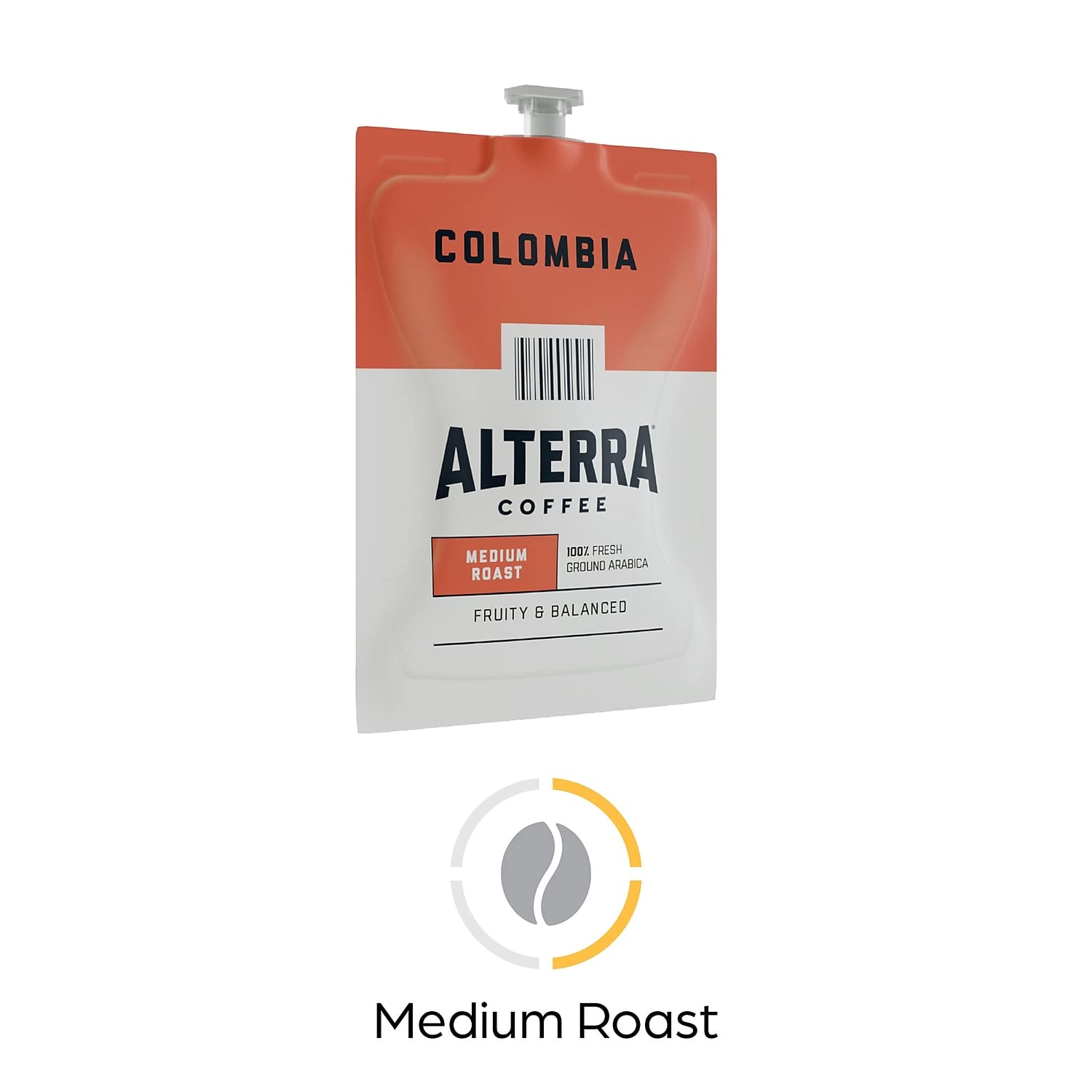 Alterra Roasters Colombia Coffee