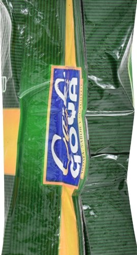 Goya Foods Premium Bold Latin Coffee, Decaffeinated, 8.8 Ounce