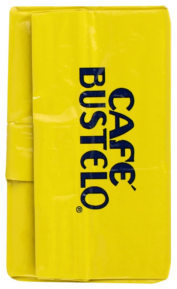 BUSTELO Coffee Brick, 10 OZ