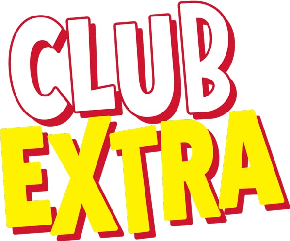 Pozuelo Club Extra BAG Cookies 10.6 oz - Galletas