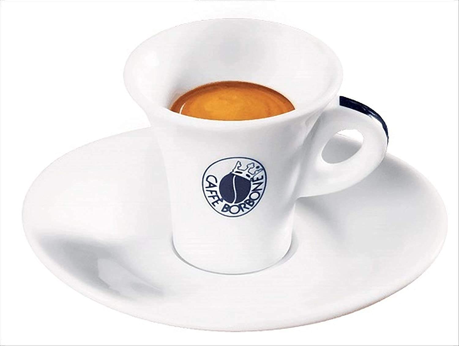 CaffÃƒ¨ Borbone Caffe Borbone Espresso Beans 2.2lbs ââ‚¬â€œ Whole Italian Coffee Beans ââ‚¬â€œ Miscela Rossa - Intensity 9.5/10 Full-Bodied and Bold ââ‚¬â€œ Made in Italy