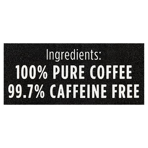 Chock full o'Nuts Coffee Original Decaf Ground, 11 Ounce (Pack of 3)