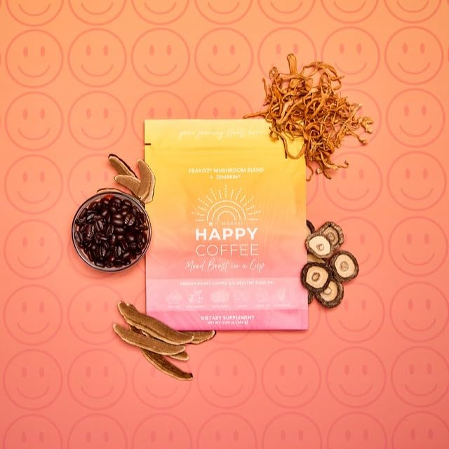 Happy Coffee
